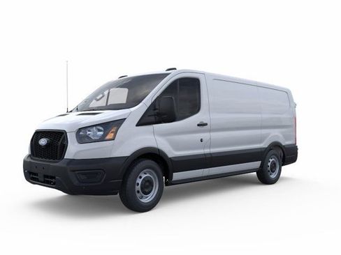 New 2026 Ford Transit 150 Low Roof w/ Load Area Protection Package RWD image 1