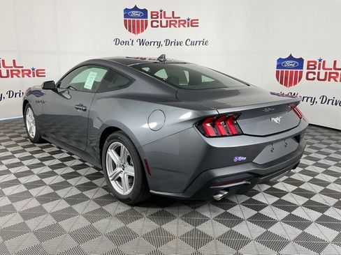 New 2026 Ford Mustang Coupe image 5