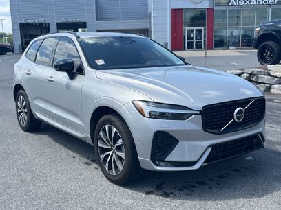 Used 2025 Volvo XC60 B5 Plus