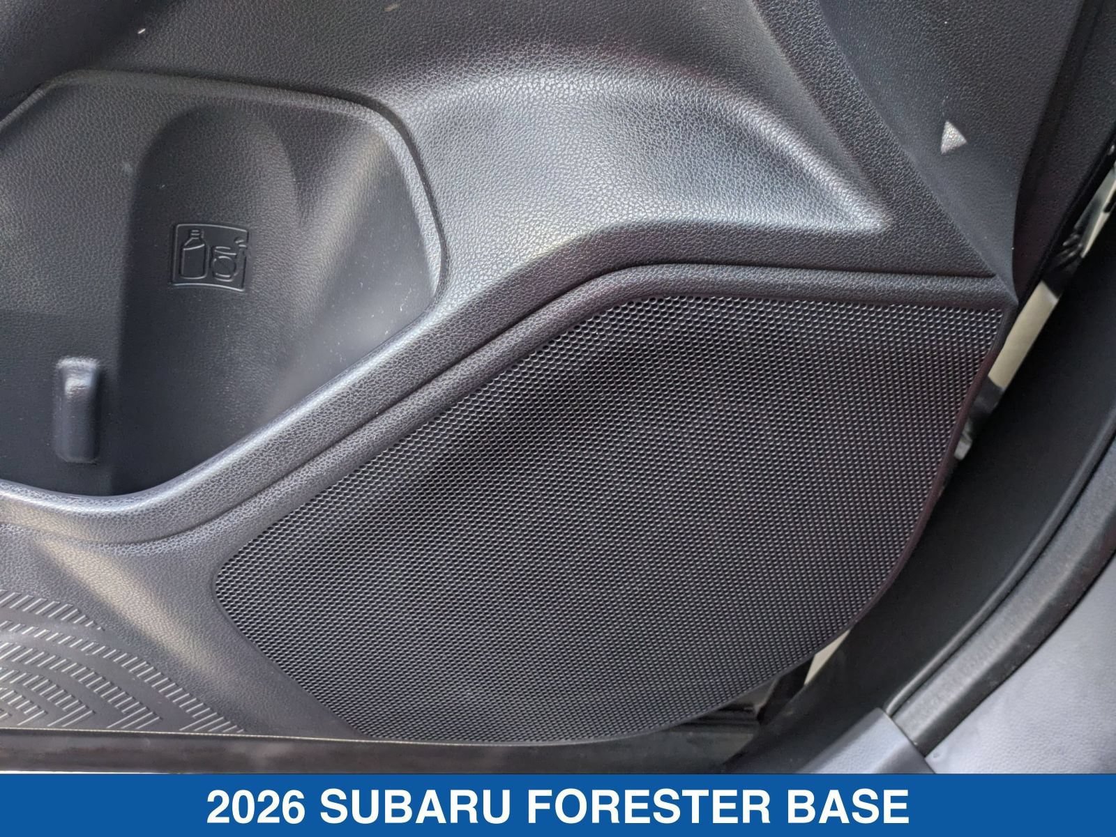 Certified 2026 Subaru Forester AWD/4WD image 14