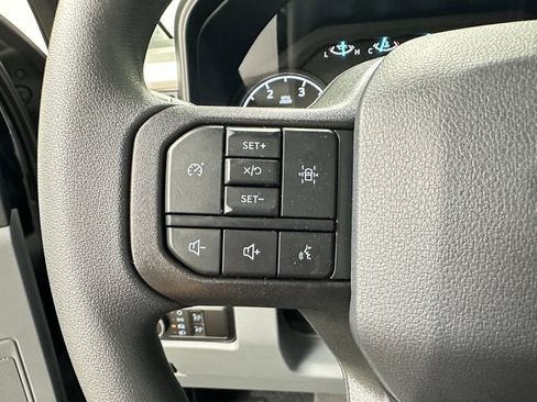 New 2025 Ford F350 XL image 18