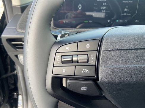 New 2025 Kia EV6 Wind image 29