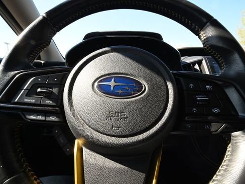 Used 2021 Subaru Crosstrek 2.5i Sport w/ Moonroof Package AWD/4WD image 13