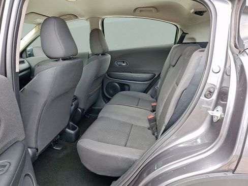 Used 2021 Honda HR-V LX image 10