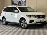 Used 2019 Nissan Pathfinder S image 2