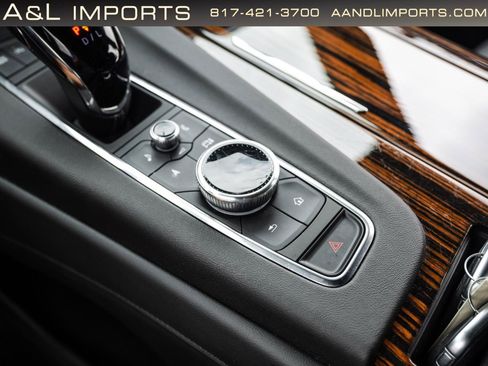 Used 2024 Cadillac Escalade ESV Premium Luxury w/ Performance Package AWD/4WD image 48