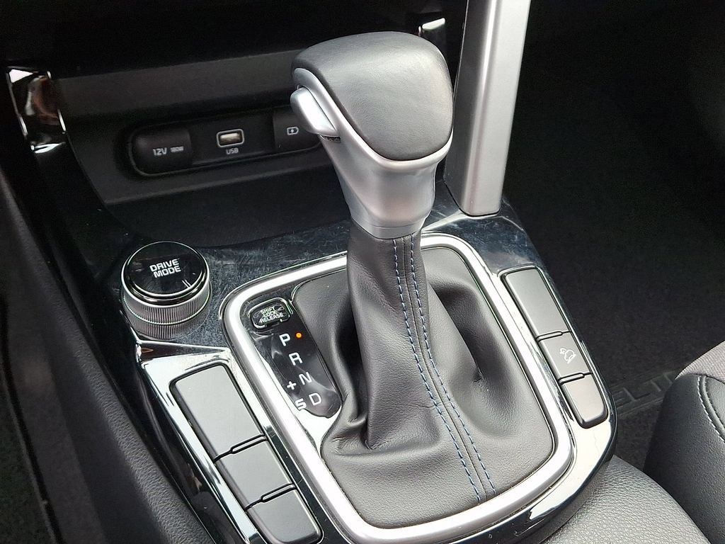 Used 2022 Kia Seltos S FWD image 15