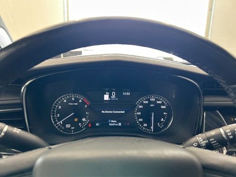 Used 2020 Cadillac XT6 Premium Luxury w/ LPO, Floor Liner Package image 10