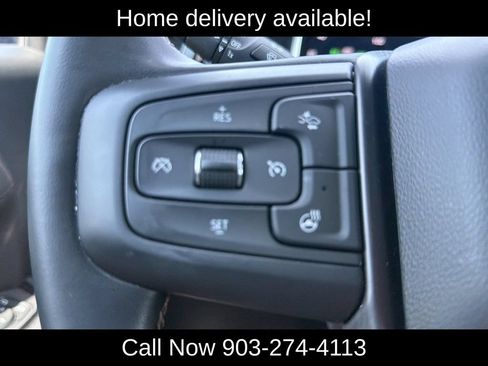 Used 2024 GMC Sierra 2500 AT4 w/ AT4 Premium Plus Package AWD/4WD image 33