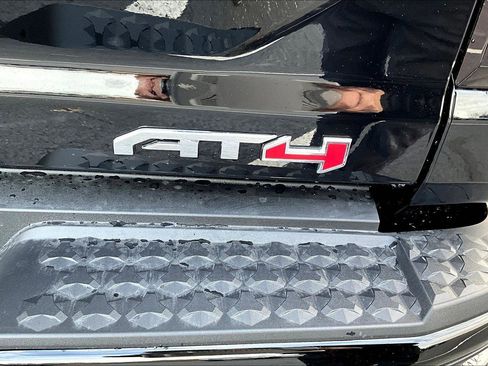 New 2026 GMC Canyon AT4 w/ Technology Plus Package image 8
