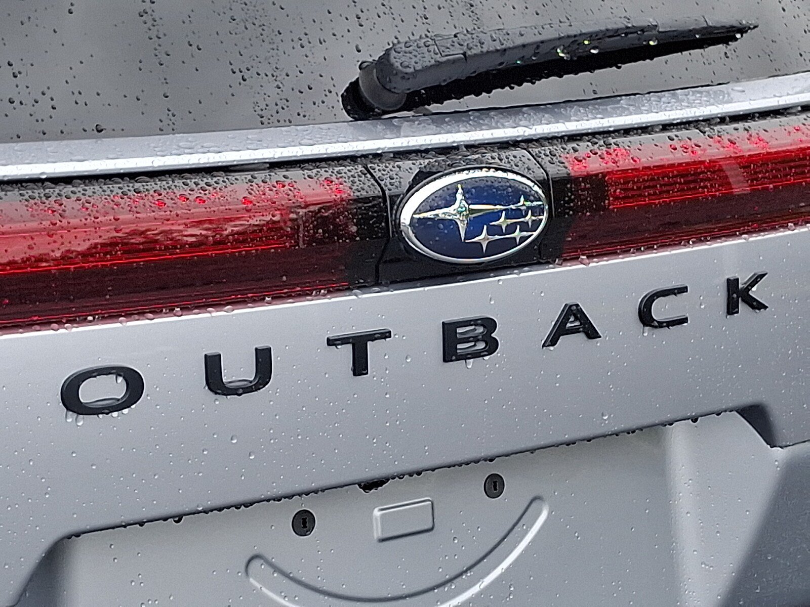 New 2026 Subaru Outback Touring XT AWD/4WD image 19