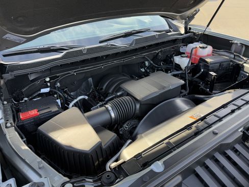 New 2026 Chevrolet Silverado 2500 Custom w/ Custom Value Package image 38