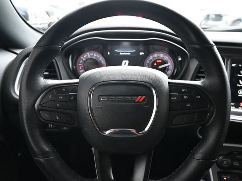 Used 2020 Dodge Challenger R/T Scat Pack w/ Shaker Package RWD image 18