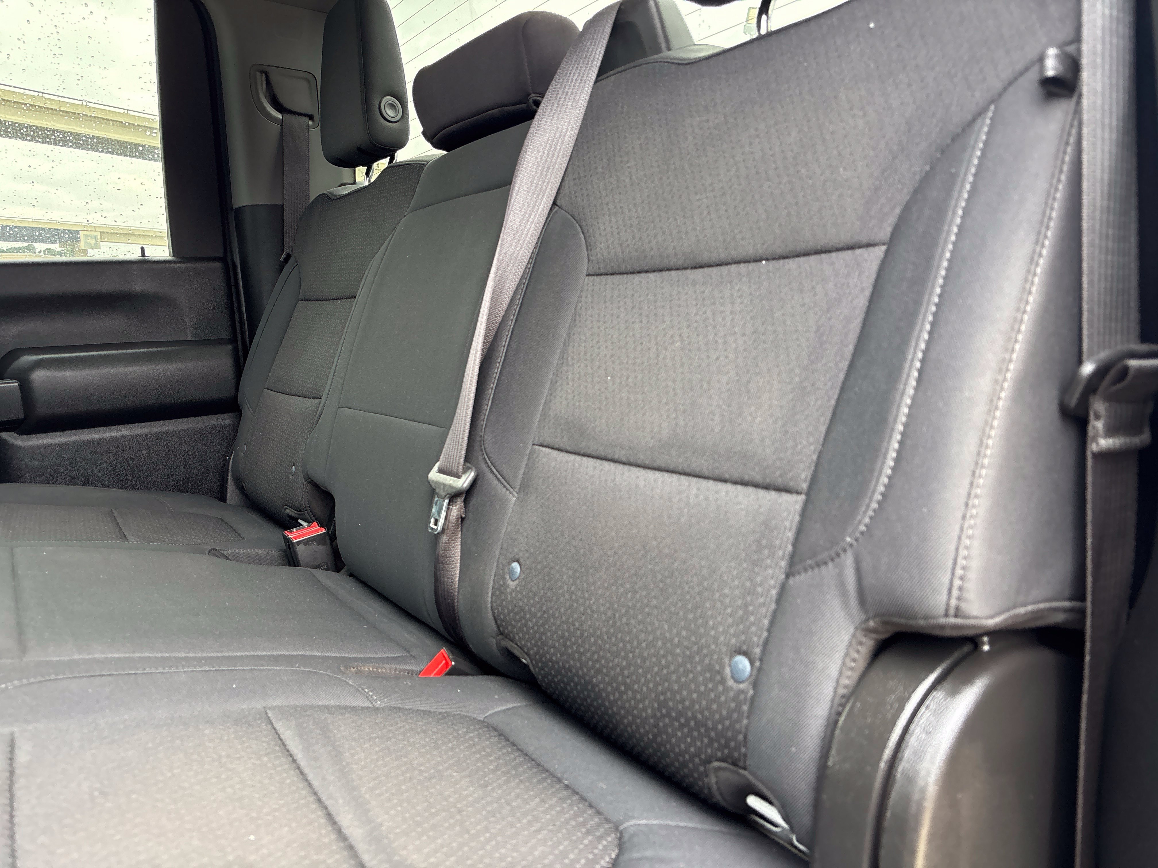 Used 2020 Chevrolet Silverado 2500 W/T AWD/4WD image 45