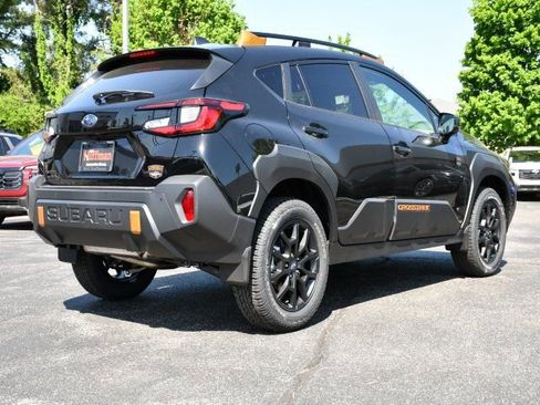 New 2026 Subaru Crosstrek 2.5i Wilderness AWD/4WD image 6
