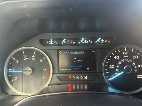 Used 2018 Ford F150 XLT w/ Equipment Group 302A Luxury image 31