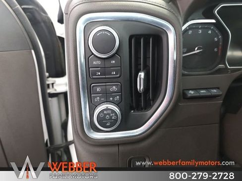 Used 2019 GMC Sierra 1500 Denali w/ Denali Ultimate Package image 25