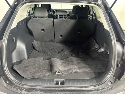Used 2025 Kia Sportage LX image 23