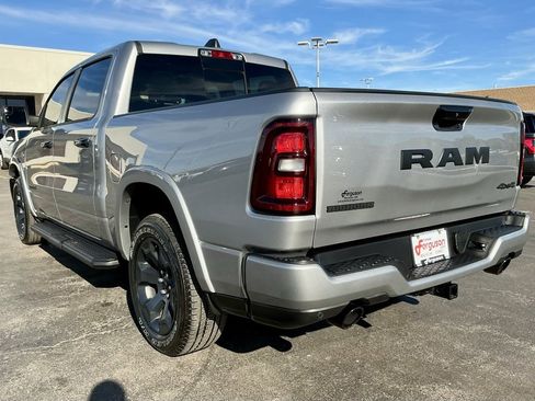 Used 2026 RAM 1500 Big Horn image 13