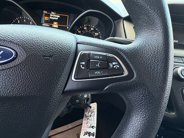 Used 2018 Ford Focus SE FWD image 24