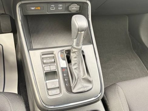 Certified 2024 Honda CR-V EX image 24