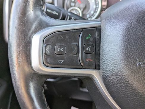 Used 2020 RAM 1500 Big Horn image 25