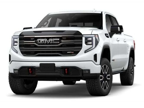 New 2026 GMC Sierra 1500 AT4 image 51