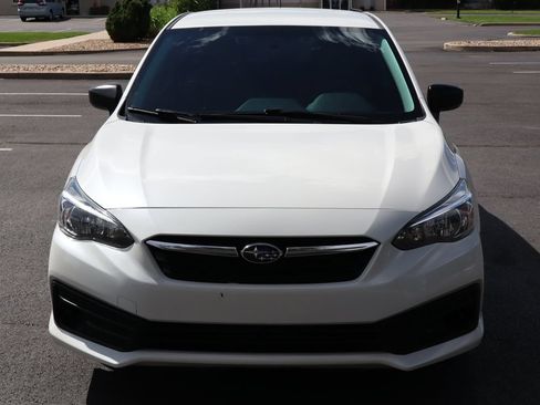 Used 2023 Subaru Impreza 2.0i AWD/4WD image 12