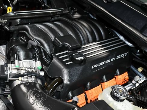 Used 2019 Dodge Challenger R/T Scat Pack RWD image 62