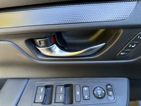 New 2026 Honda CR-V Sport-L image 15