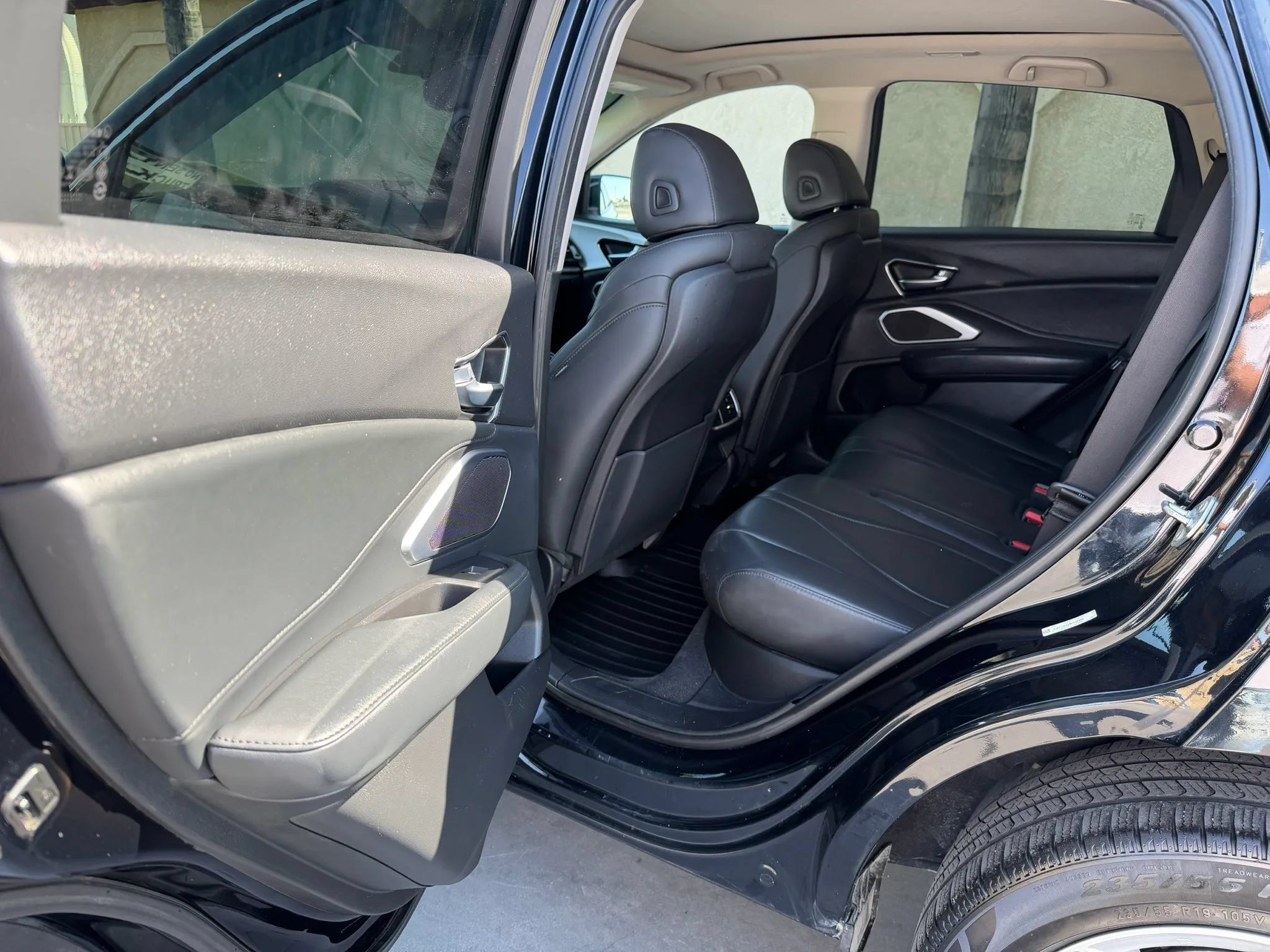 Used 2021 Acura RDX FWD image 11