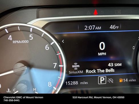 Used 2025 Nissan Sentra SR image 18