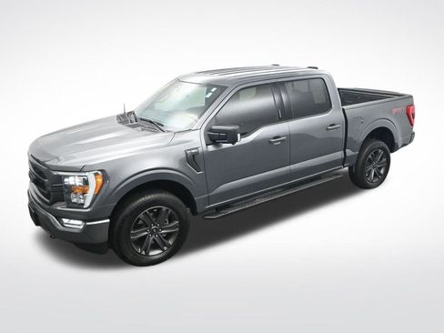 Used 2023 Ford F150 XLT w/ Equipment Group 302A High image 22