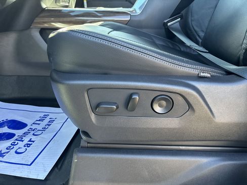 New 2026 Chevrolet Silverado 3500 LT w/ Convenience Package image 15