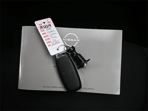 Used 2024 Nissan Sentra SV image 13