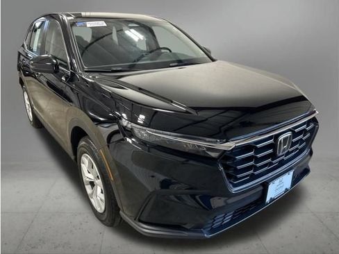 Certified 2024 Honda CR-V LX image 9