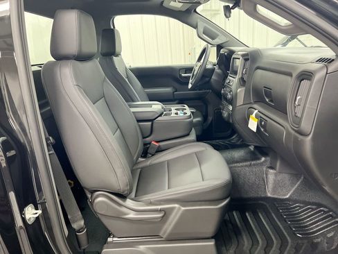 New 2026 Chevrolet Silverado 1500 W/T w/ Trailering Package AWD/4WD image 20
