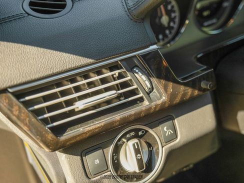 Used 2013 Mercedes-Benz E 63 AMG Wagon image 94