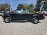 Used 2014 Ford F150 XLT w/ XLT Chrome Package image 5
