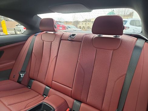 New 2025 BMW M240i xDrive Coupe w/ Premium Package image 5