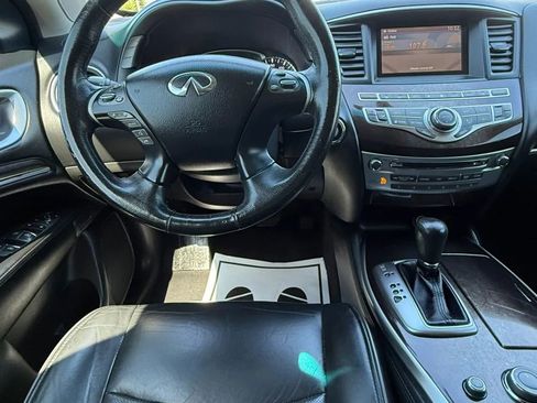 Used 2014 INFINITI QX60 Luxe w/ Premium Package AWD/4WD image 39