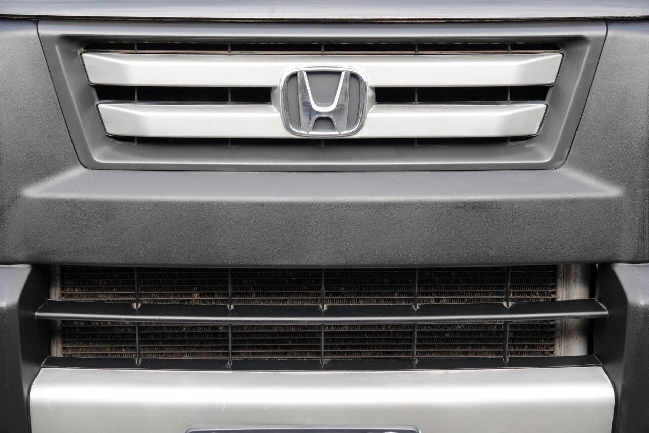 Used 2008 Honda Element LX image 38