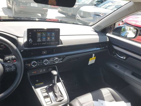 Used 2024 Honda CR-V EX-L image 22