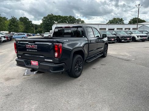 New 2026 GMC Sierra 1500 Elevation w/ Elevation Premium Package image 6