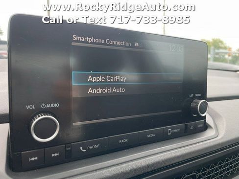 Used 2024 Honda Accord EX image 13