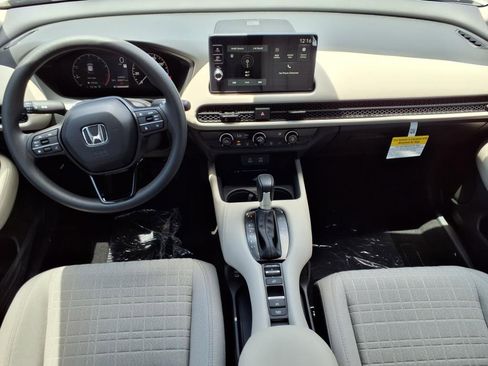 Used 2026 Honda HR-V LX image 3