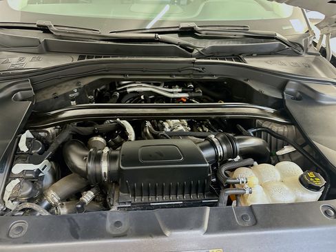 Used 2020 Lincoln Aviator Reserve w/ Elements Package Plus AWD/4WD image 36