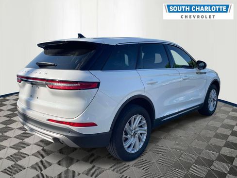 Used 2023 Lincoln Corsair FWD image 5