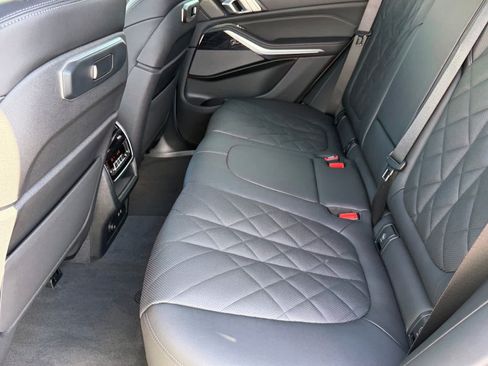 New 2026 BMW X5 xDrive40i AWD/4WD image 17