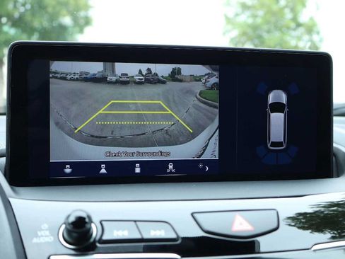 Certified 2023 Acura RDX FWD w/ Technology Package image 27